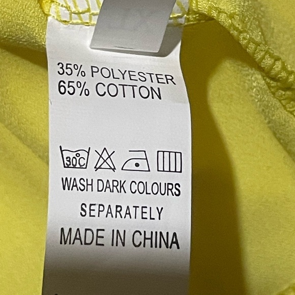 Free!!! Bundle of 3 new peasant crop tops - Picture 3 of 11